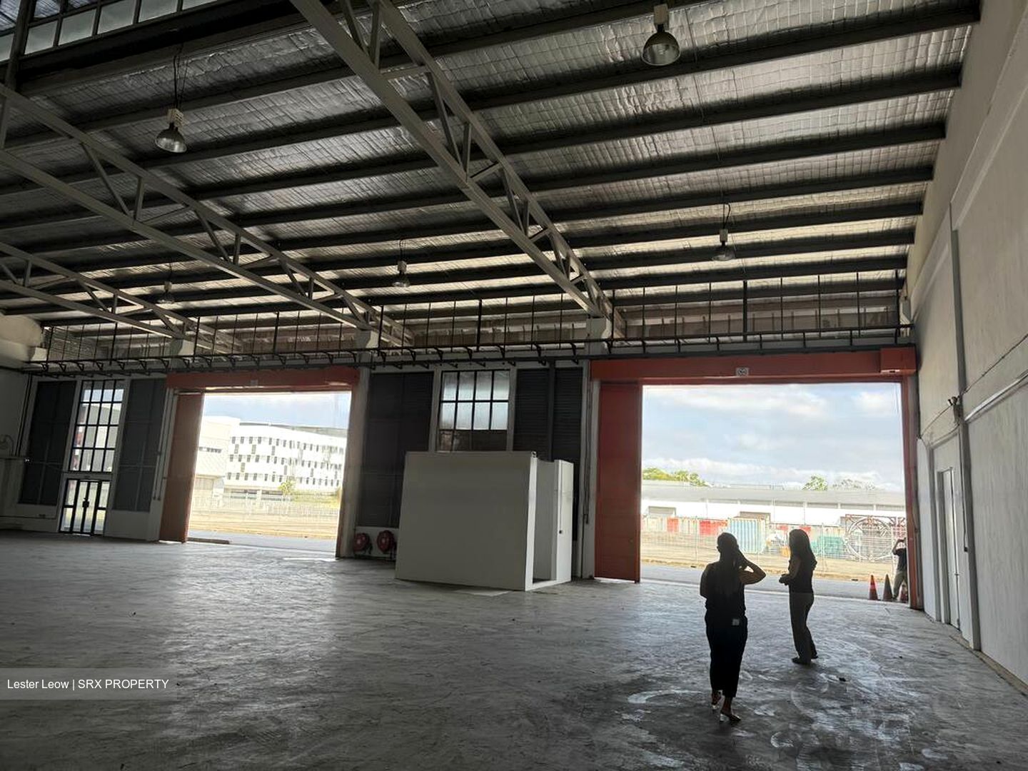 Loyang Way (D17), Warehouse #455452621